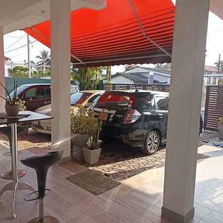 Nature Lanka Guest House Negombo Exterior photo
