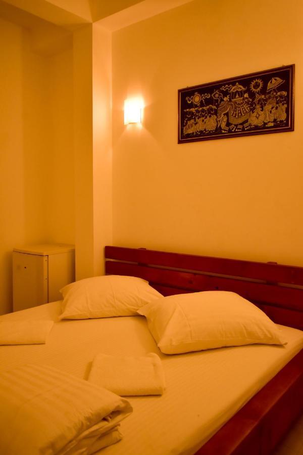 Nature Lanka Guest House Negombo Exterior photo