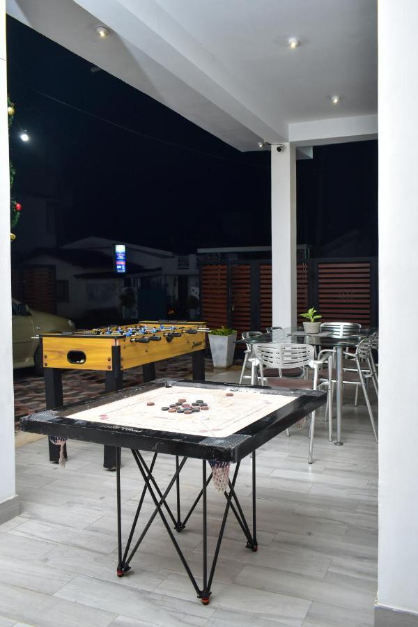 Nature Lanka Guest House Negombo Exterior photo
