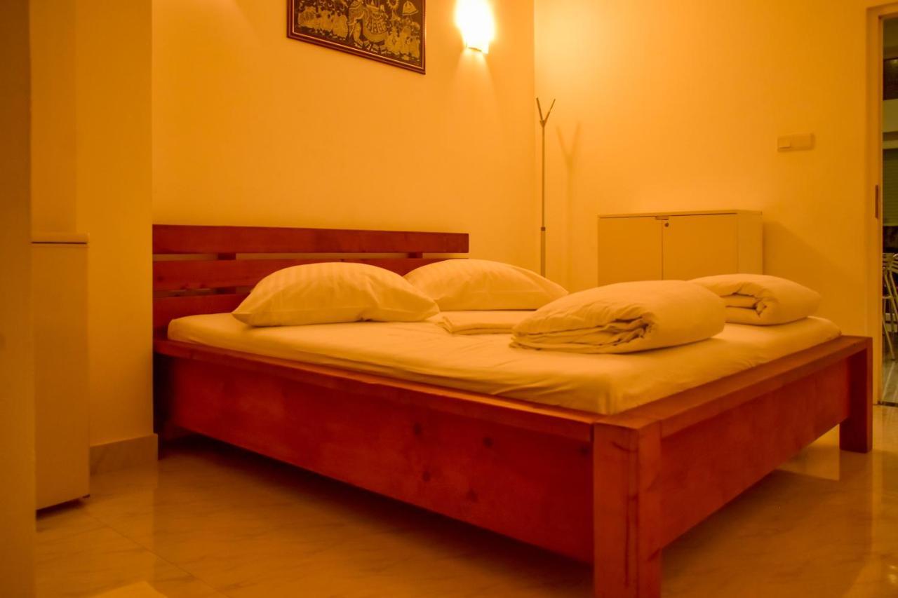 Nature Lanka Guest House Negombo Exterior photo
