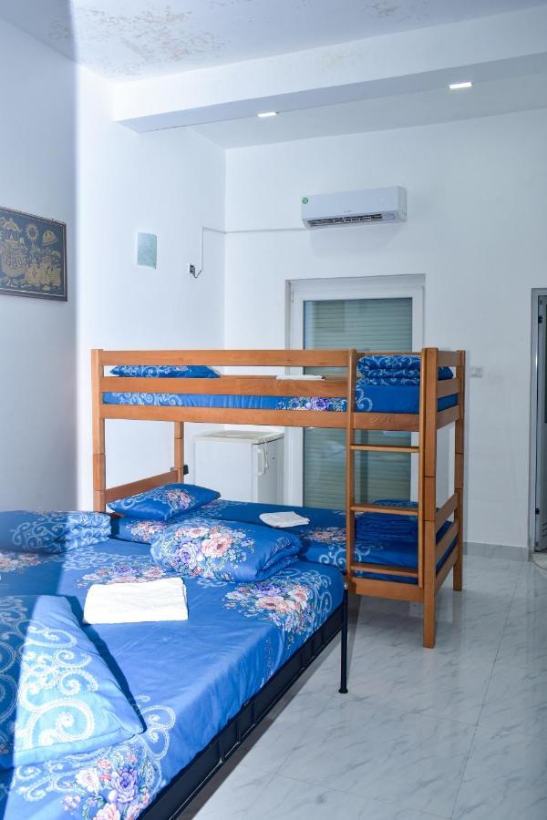 Nature Lanka Guest House Negombo Exterior photo