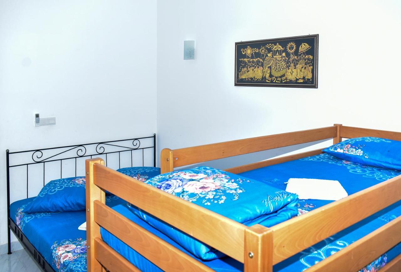 Nature Lanka Guest House Negombo Exterior photo