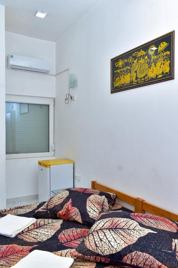 Nature Lanka Guest House Negombo Exterior photo