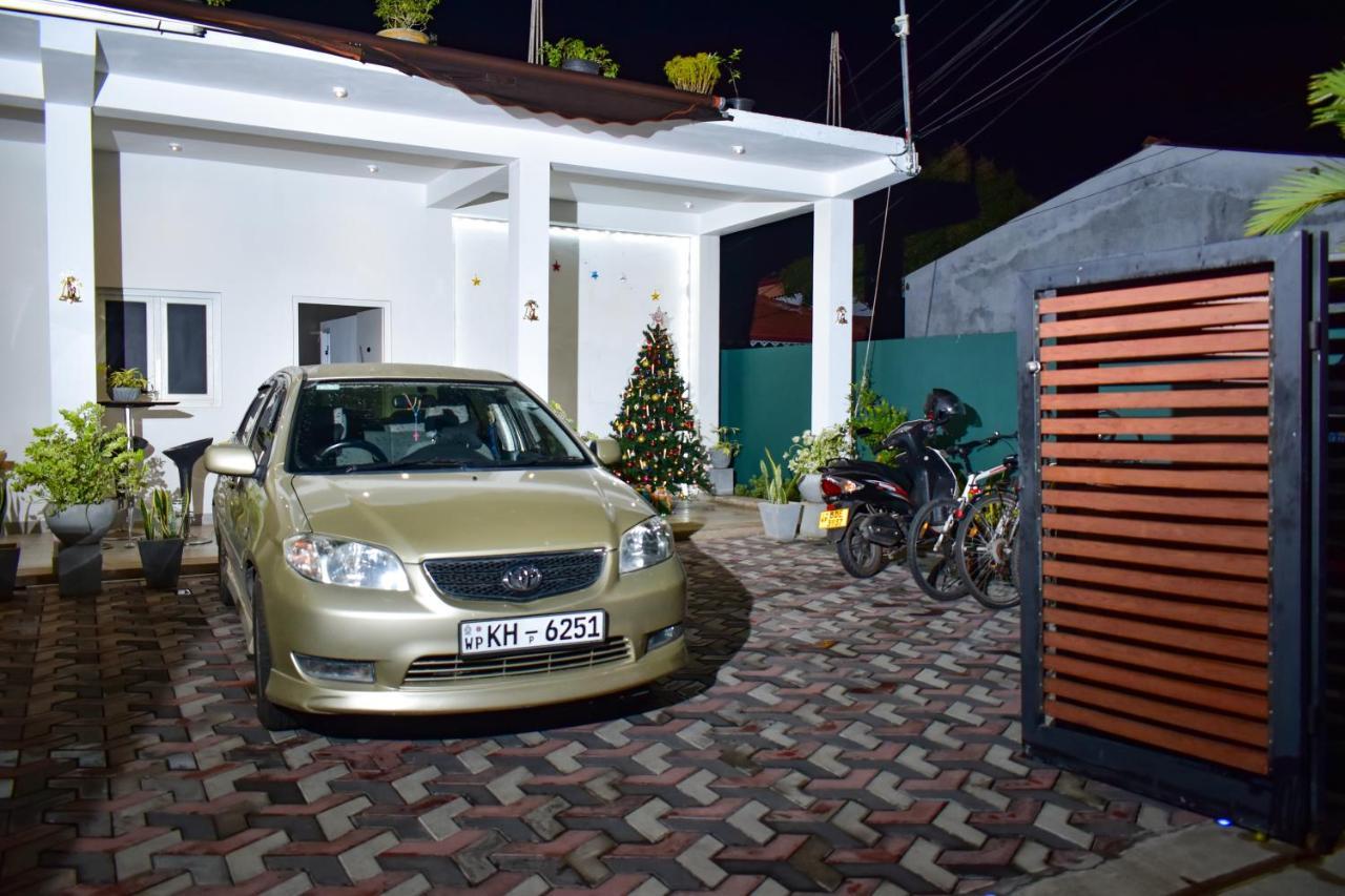 Nature Lanka Guest House Negombo Exterior photo