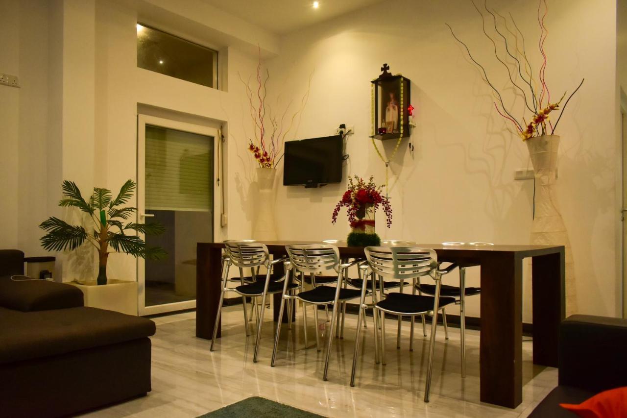 Nature Lanka Guest House Negombo Exterior photo