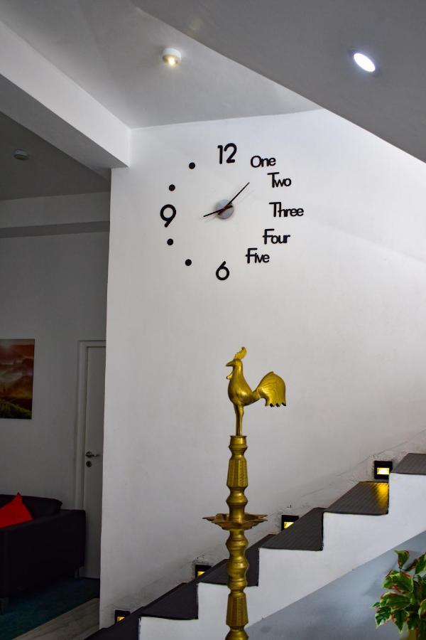 Nature Lanka Guest House Negombo Exterior photo