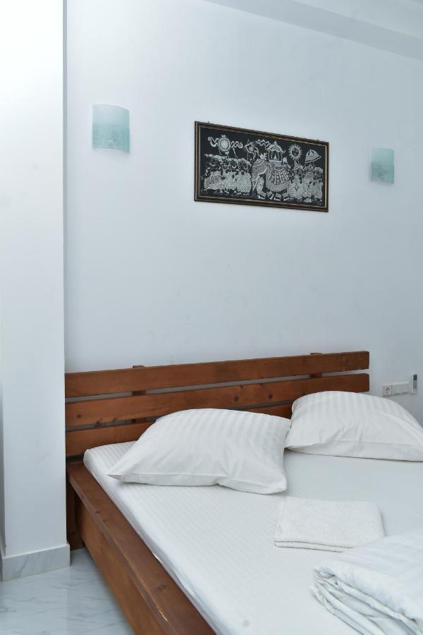 Nature Lanka Guest House Negombo Exterior photo